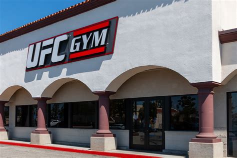 Ufc gym la mirada - May 1, 2022 · Daniel Martinez recommends UFC GYM (La Mirada). May 1, 2022 ·. Honestly I was given a membership by my mother in law thanks to my wife. I wasn’t expecting to ever have a chance to step into this gym and actually do any type of workouts. Not because of anything negative, but because the excitement my mind was going through. 